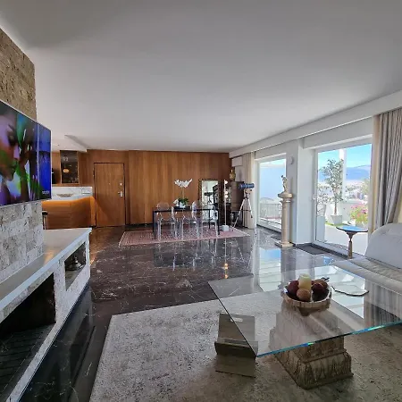 One 360 Skyline Athens Penthouses Extérieur photo