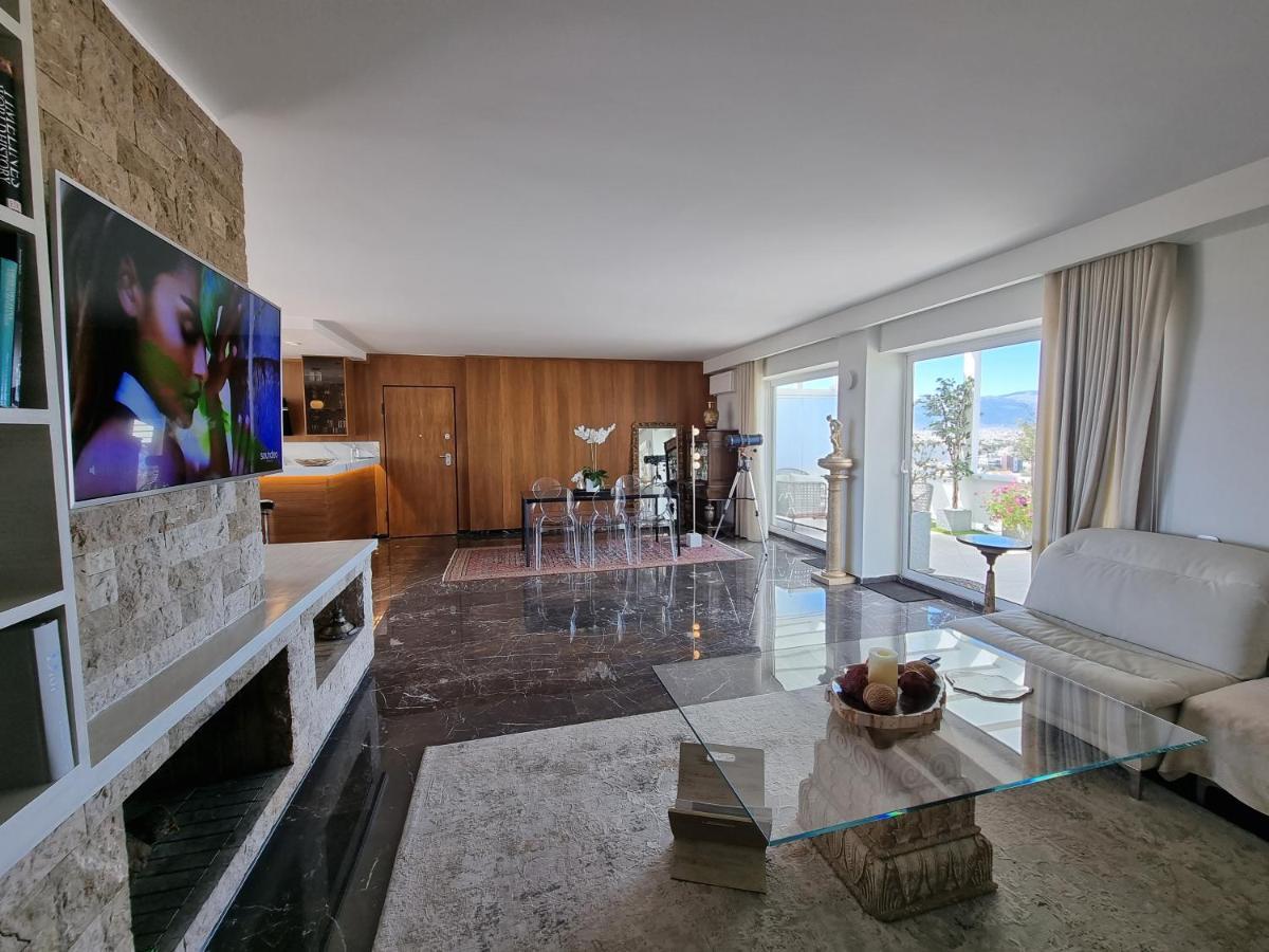 Appartement One 360 Skyline Penthouses Athènes