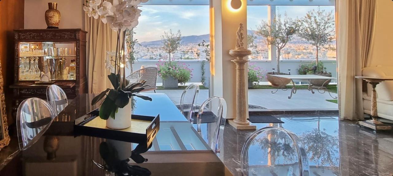 One 360 Skyline Penthouses