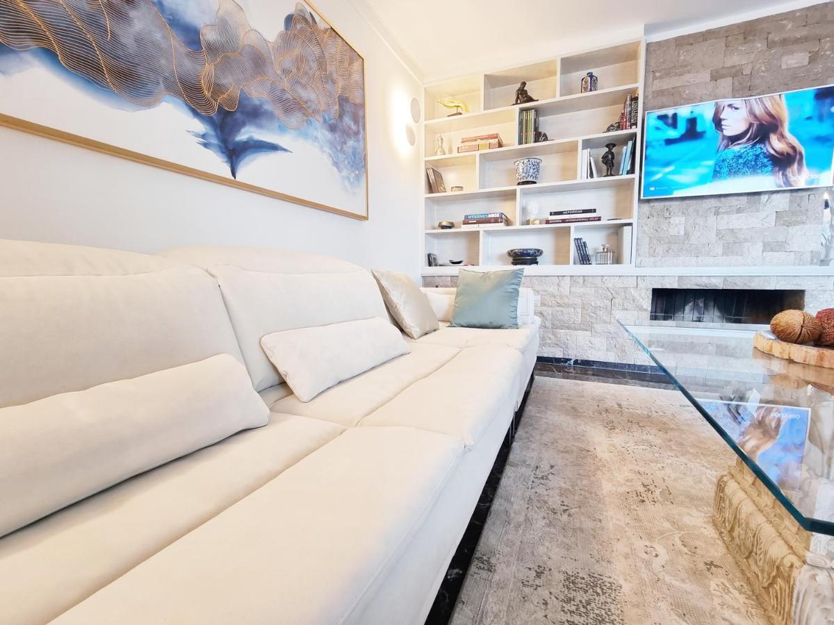 Apartment One 360 Skyline Penthouses Athen