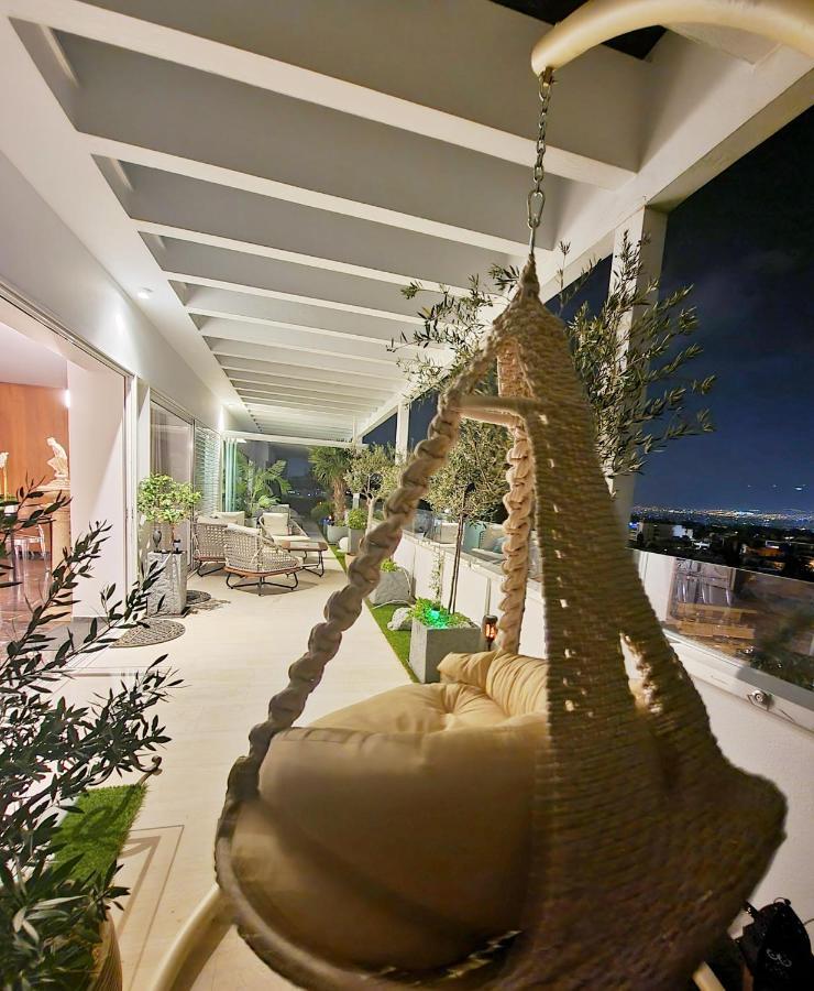 One 360 Skyline Penthouses Appartement *