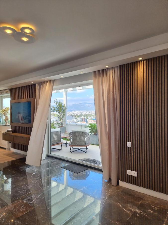 One 360 Skyline Penthouses Apartment *