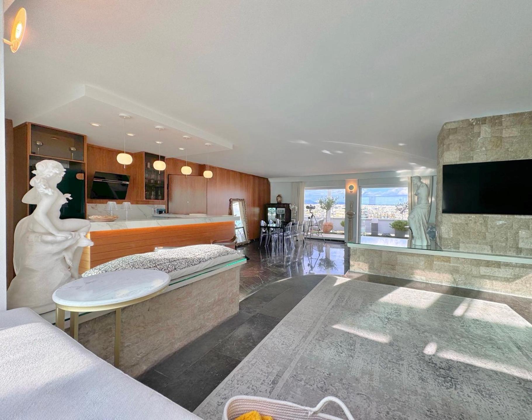 One 360 Skyline Penthouses