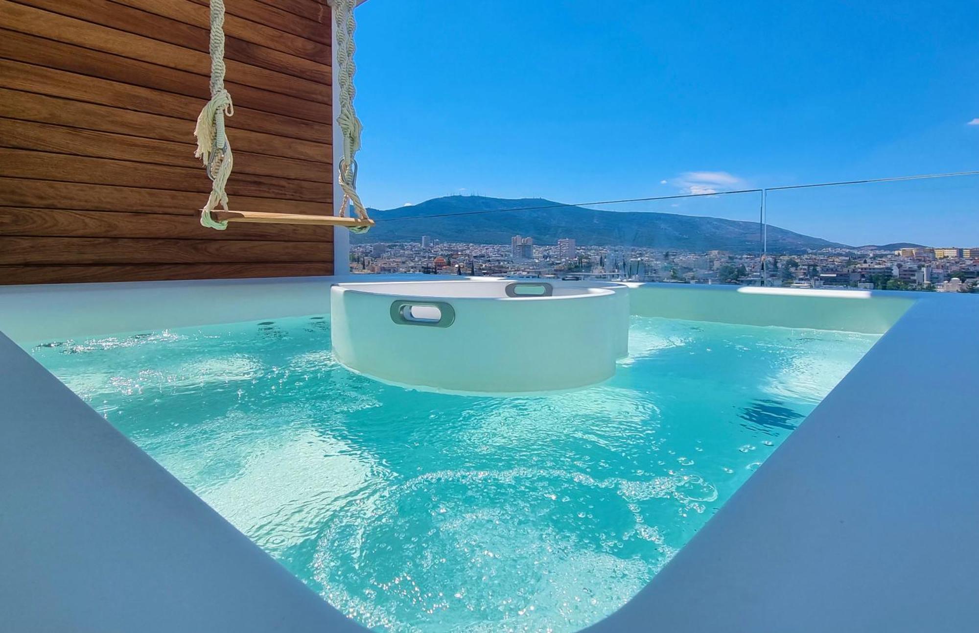Appartement One 360 Skyline Penthouses