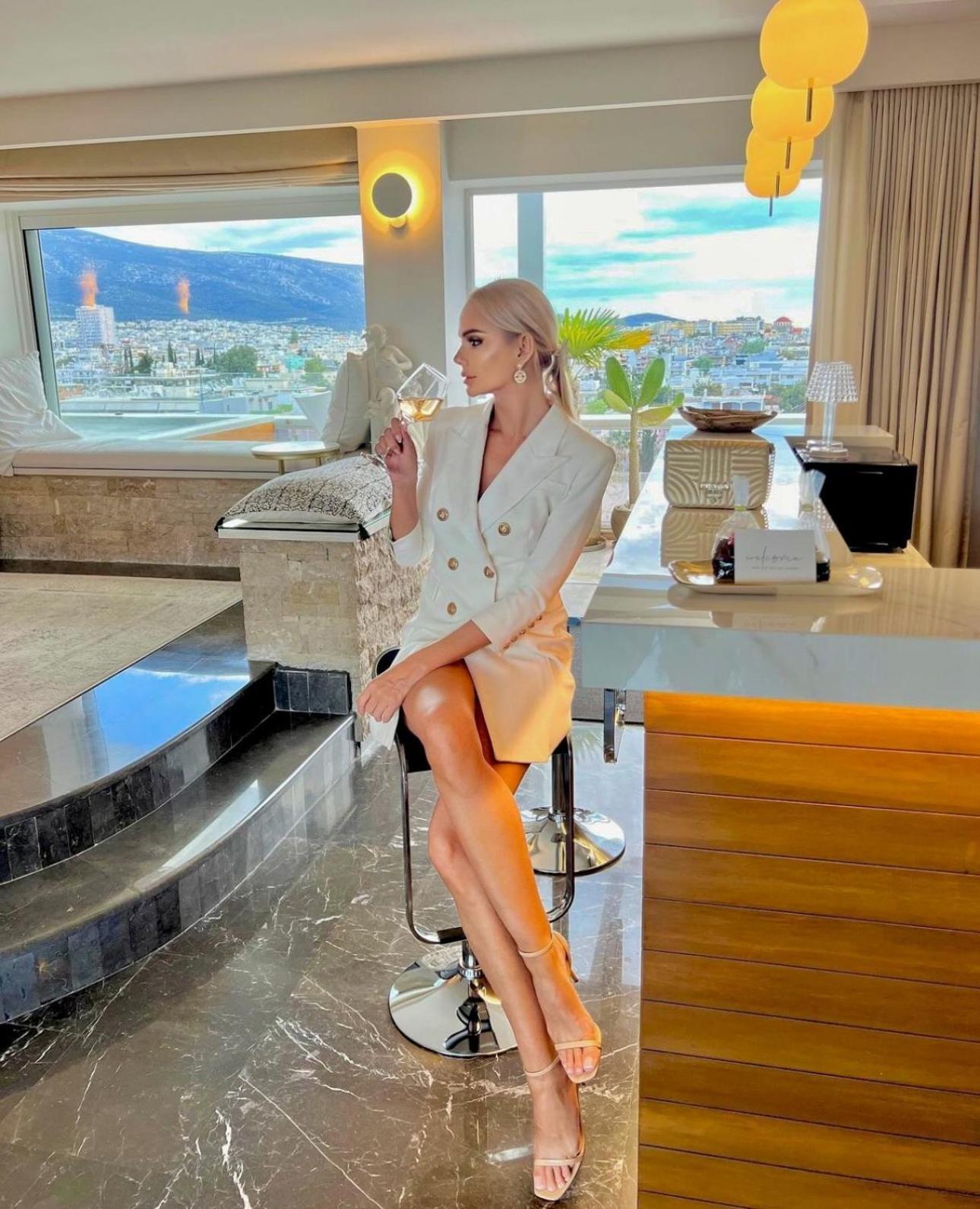 Appartement One 360 Skyline Penthouses *