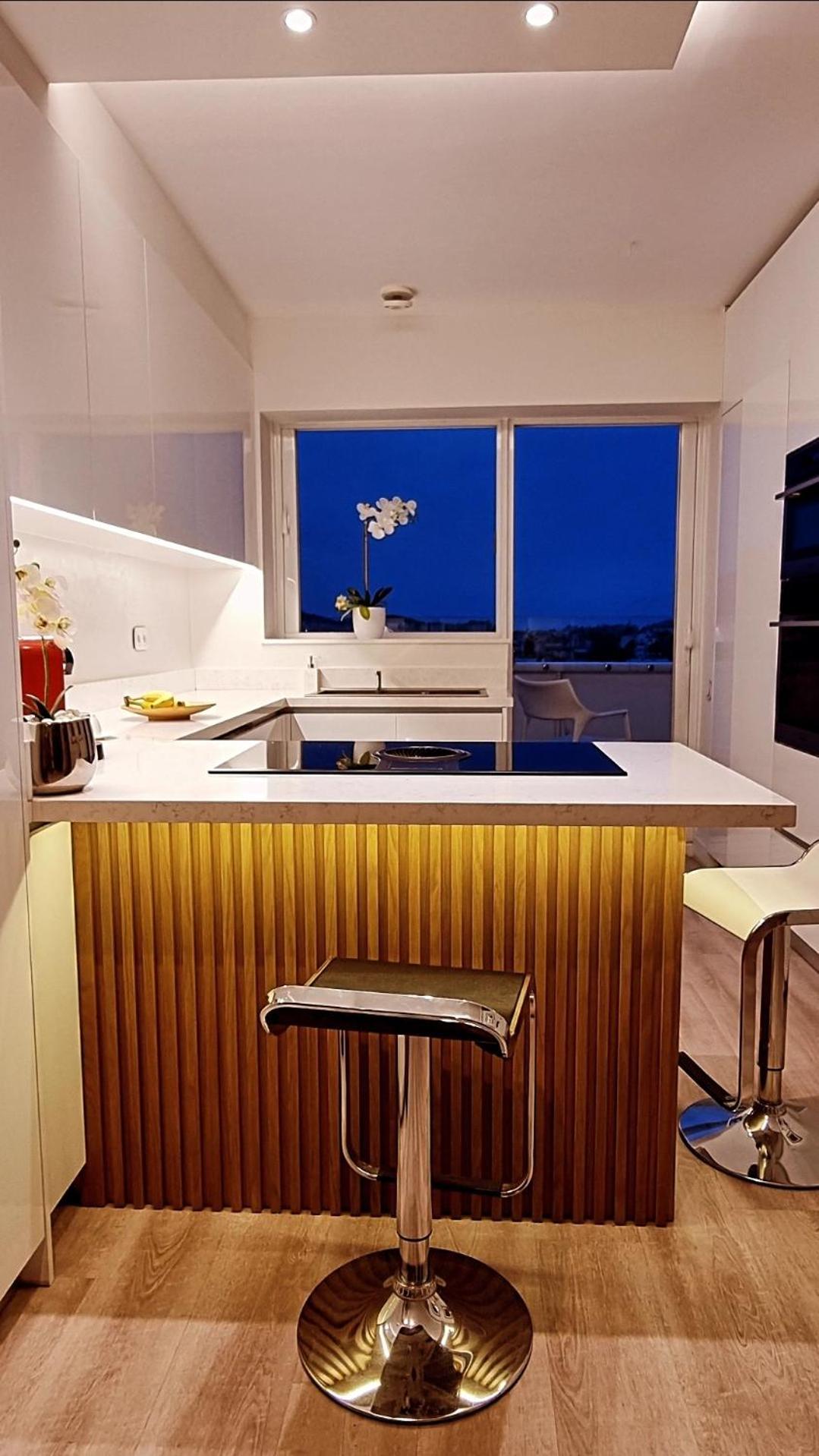 Appartement One 360 Skyline Penthouses *
