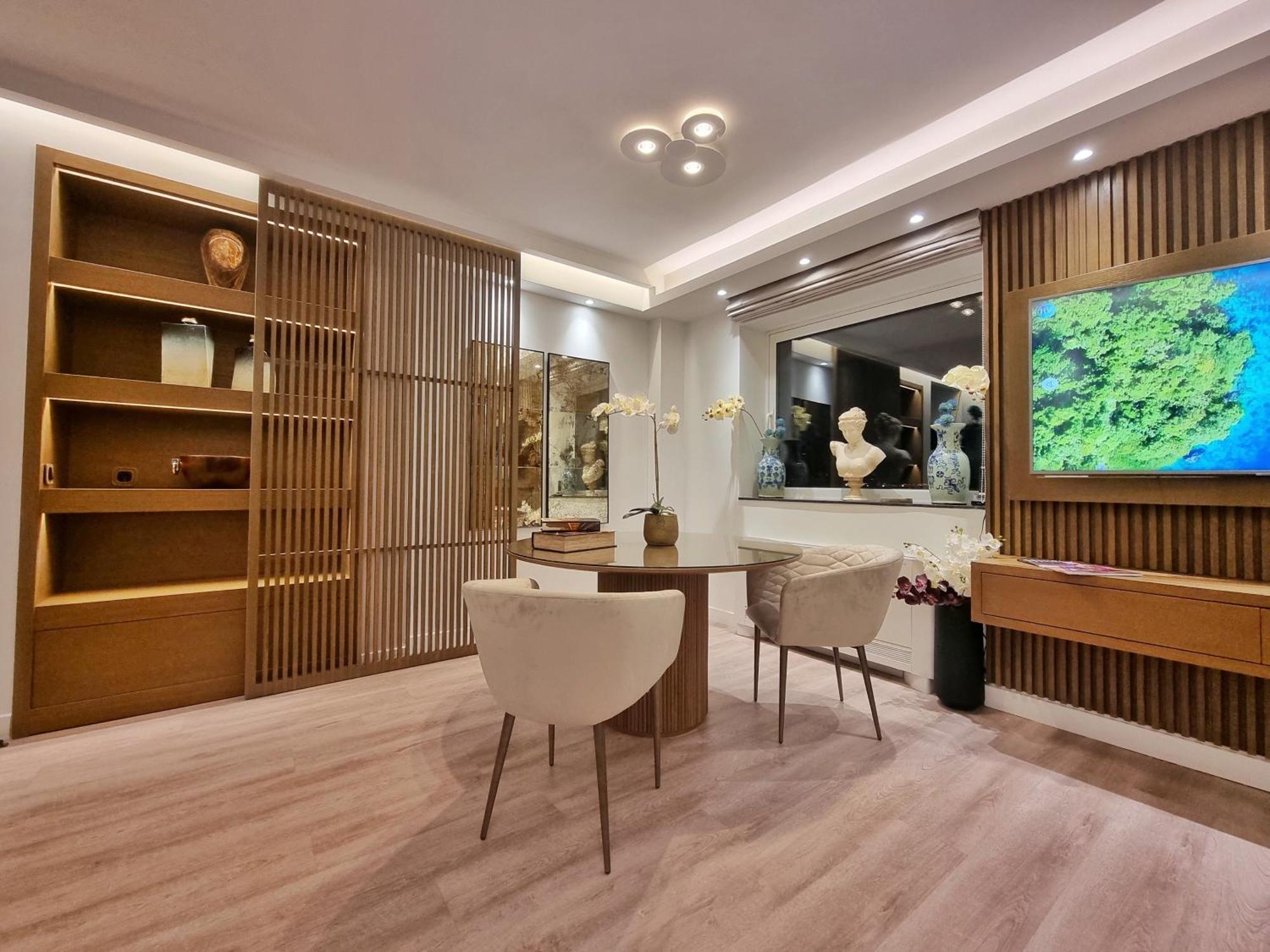 Appartement One 360 Skyline Penthouses