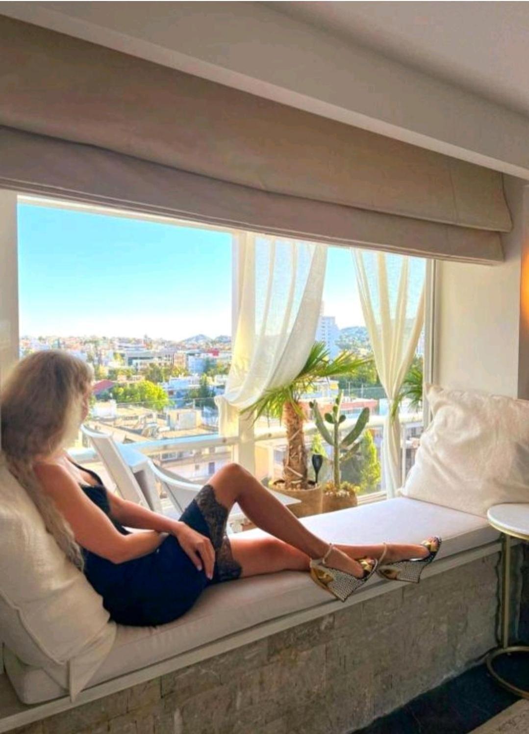 One 360 Skyline Penthouses Appartement Athènes