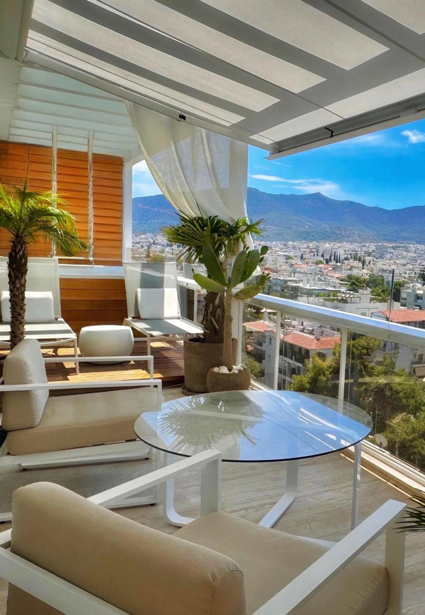 One 360 Skyline Penthouses *