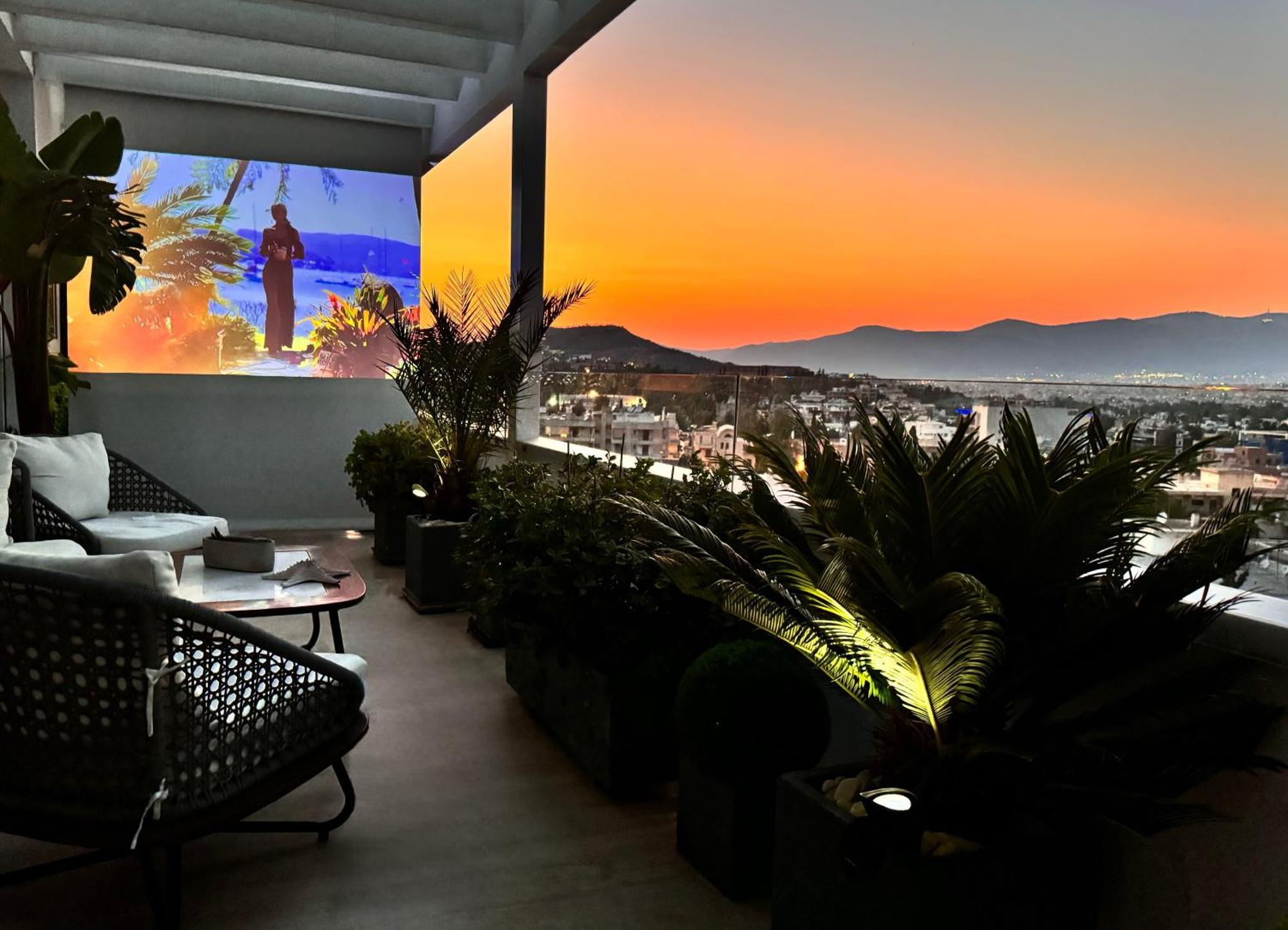 One 360 Skyline Penthouses *