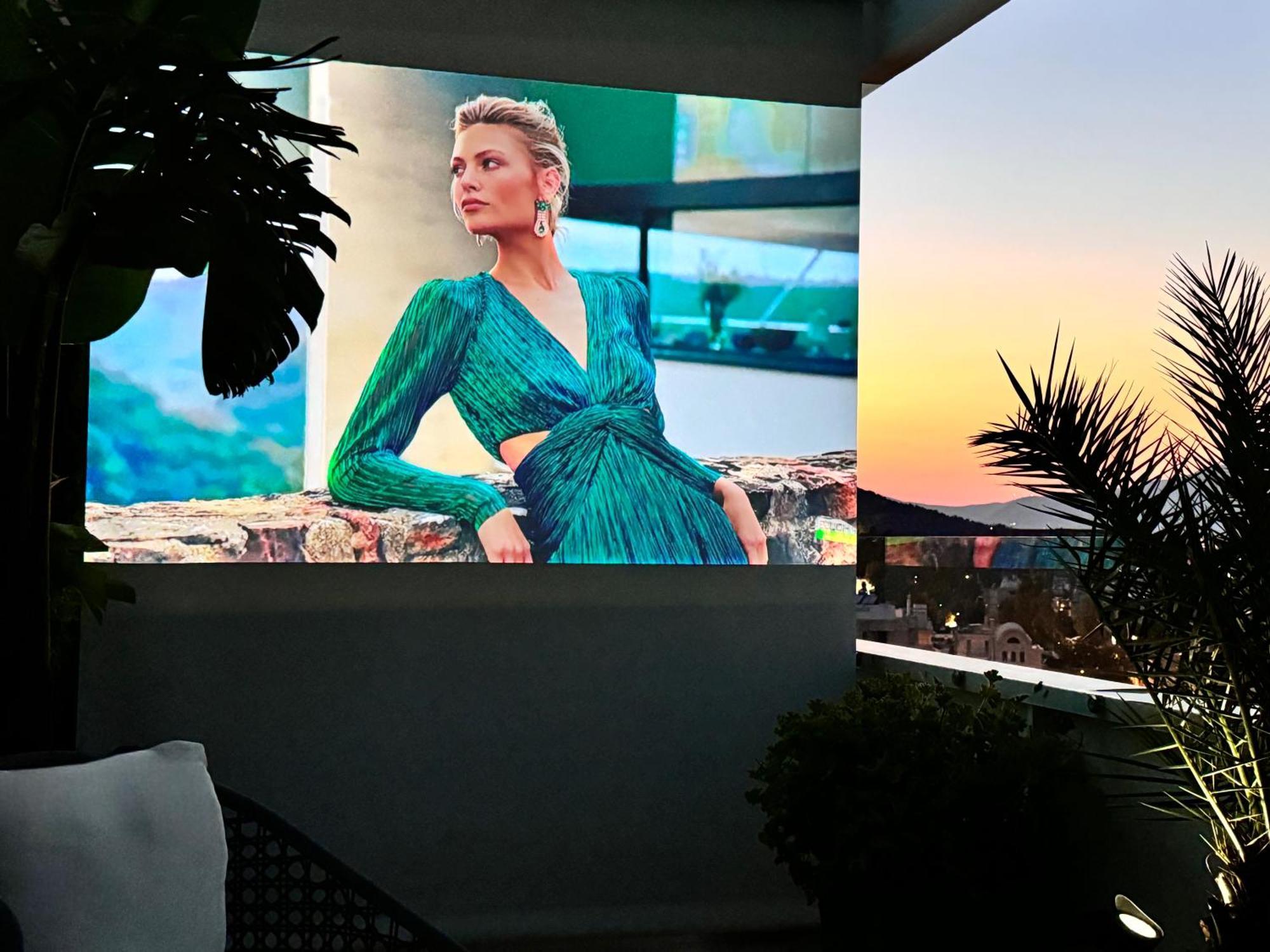 Apartment One 360 Skyline Penthouses Athen