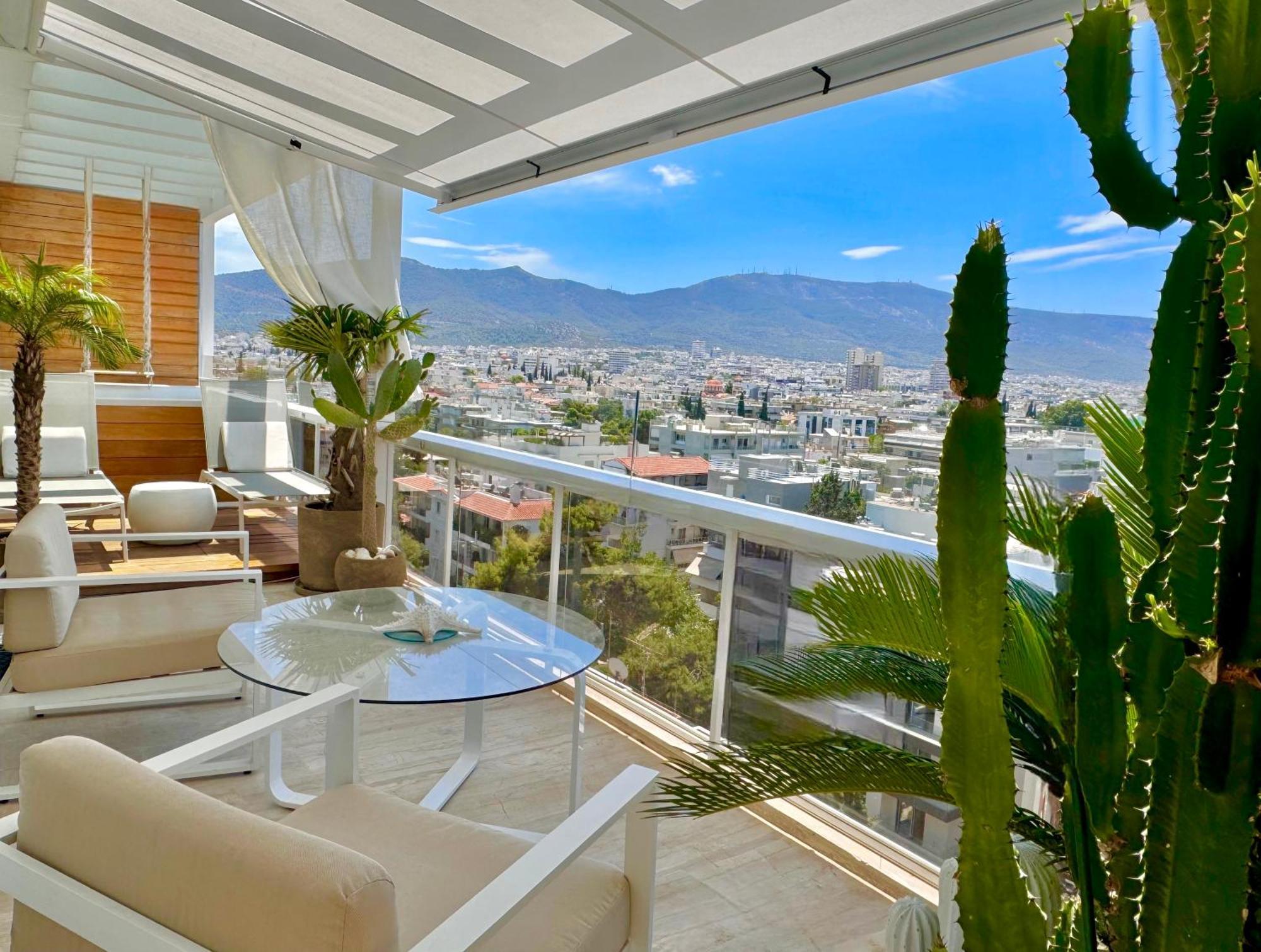 Appartement One 360 Skyline Penthouses