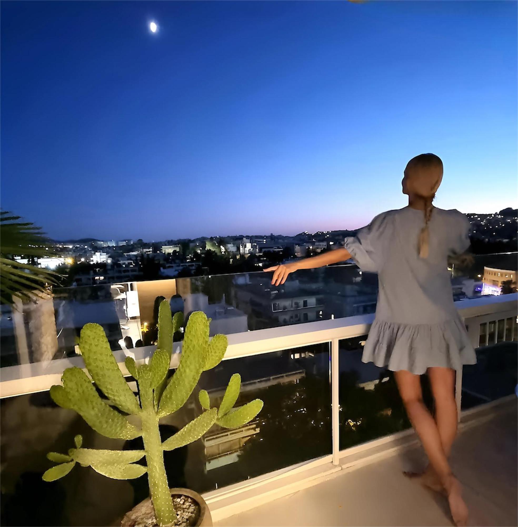 One 360 Skyline Penthouses