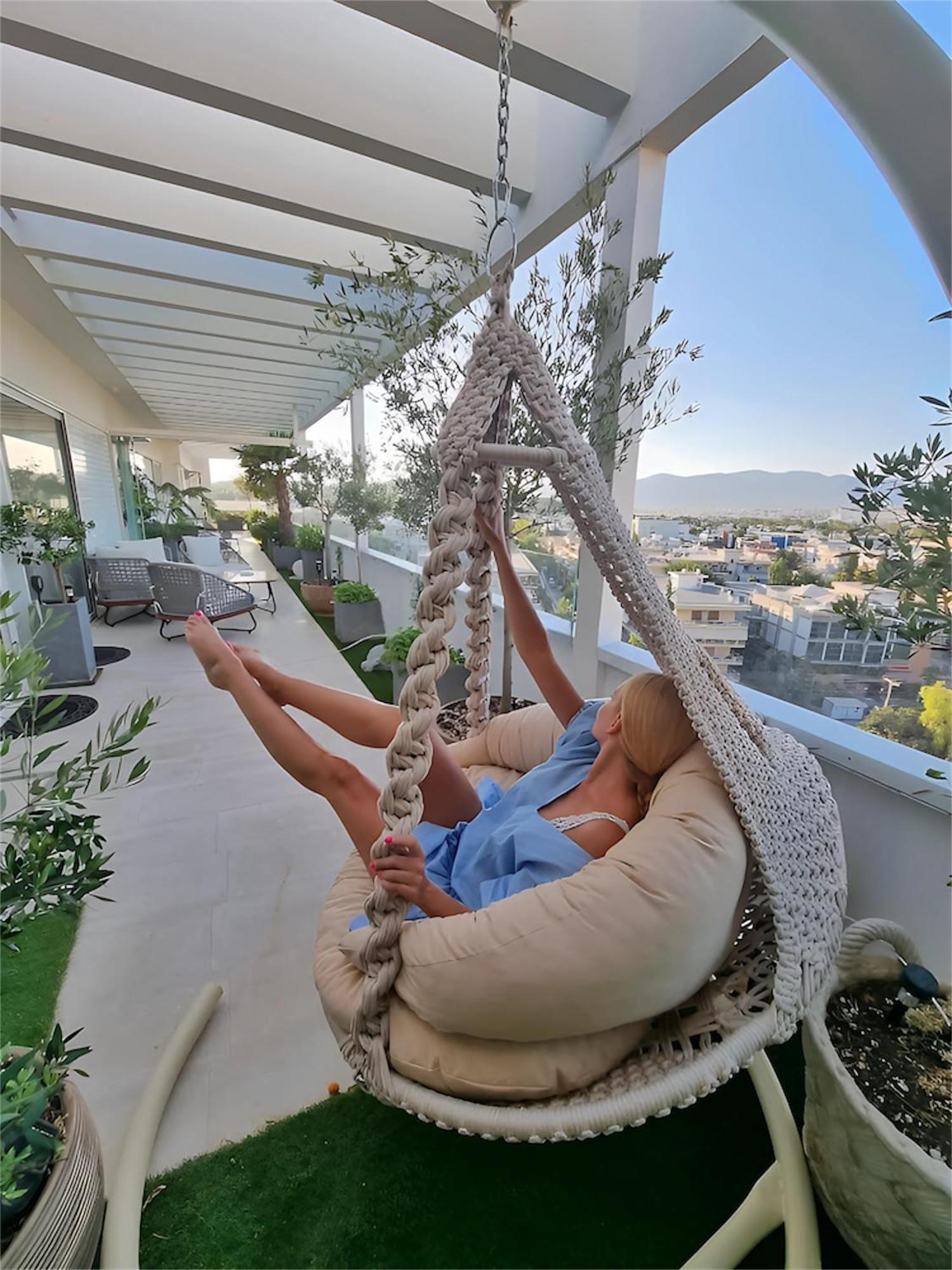 One 360 Skyline Penthouses Apartment