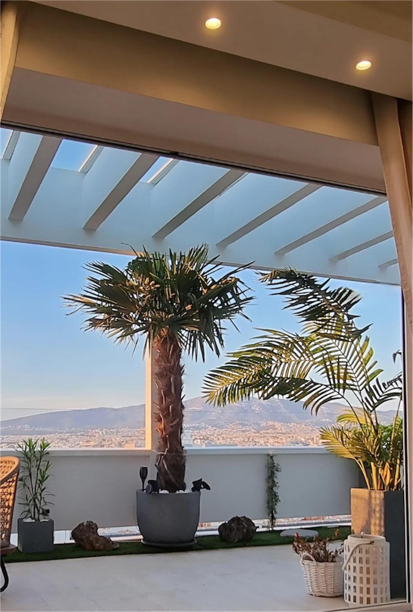 One 360 Skyline Penthouses