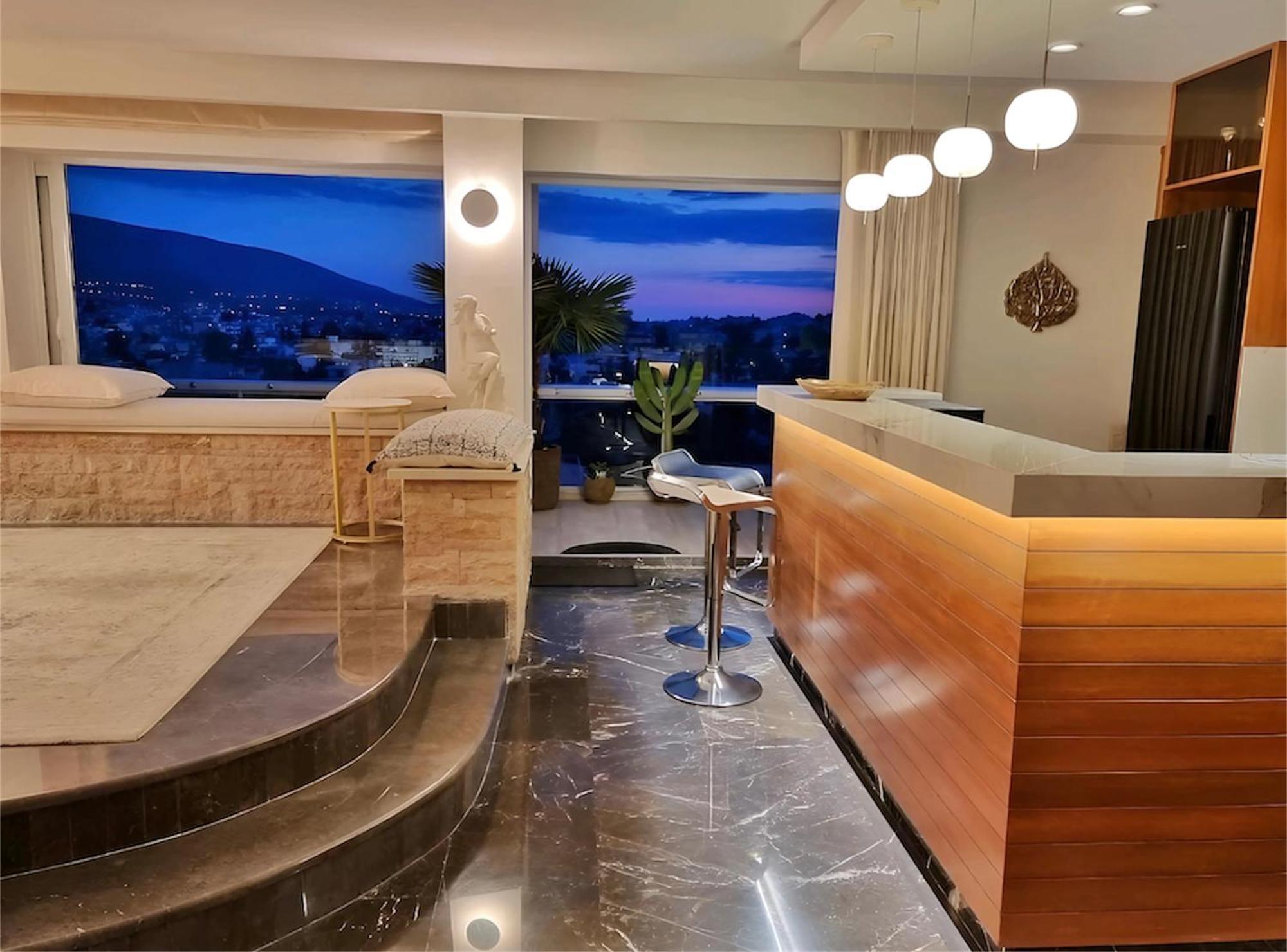 One 360 Skyline Penthouses *