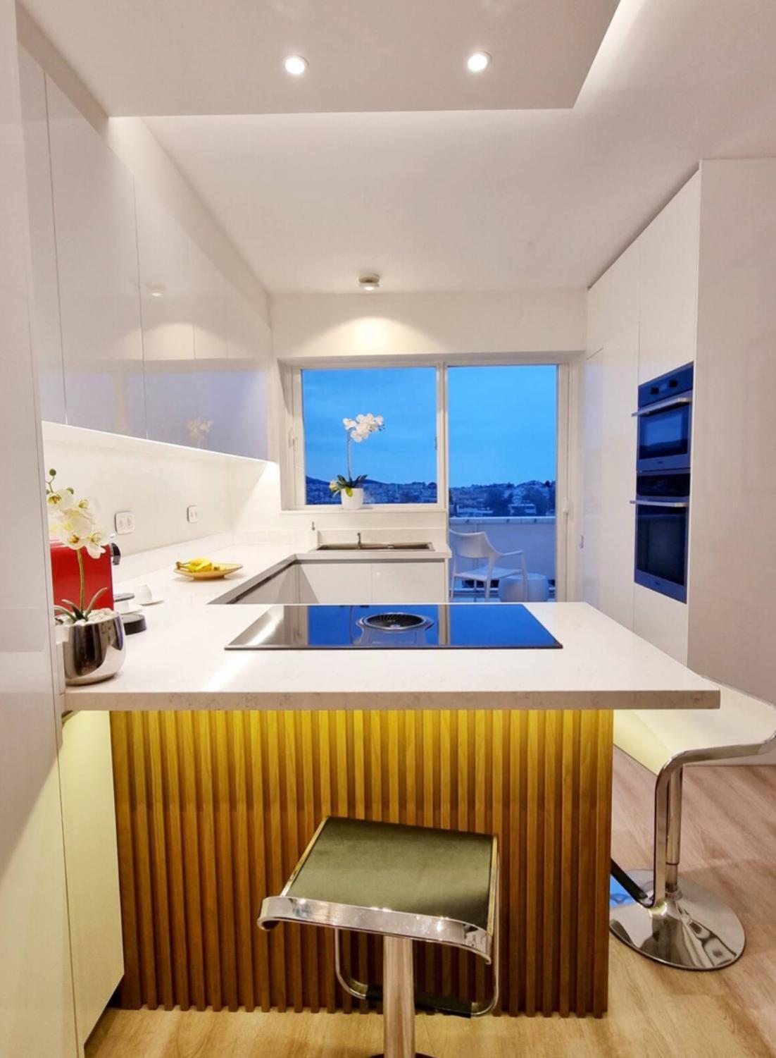 One 360 Skyline Penthouses