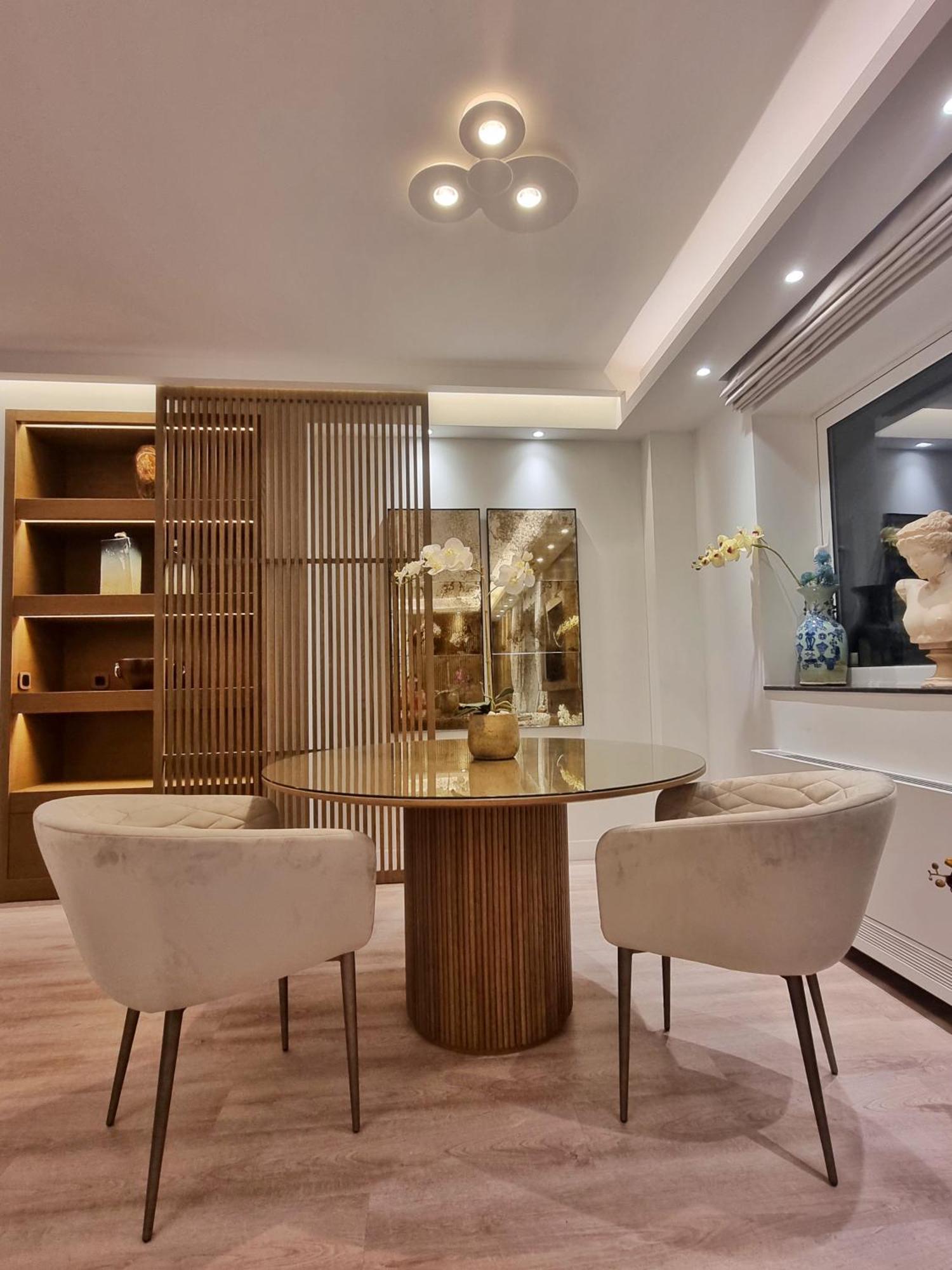 One 360 Skyline Penthouses Apartament *
