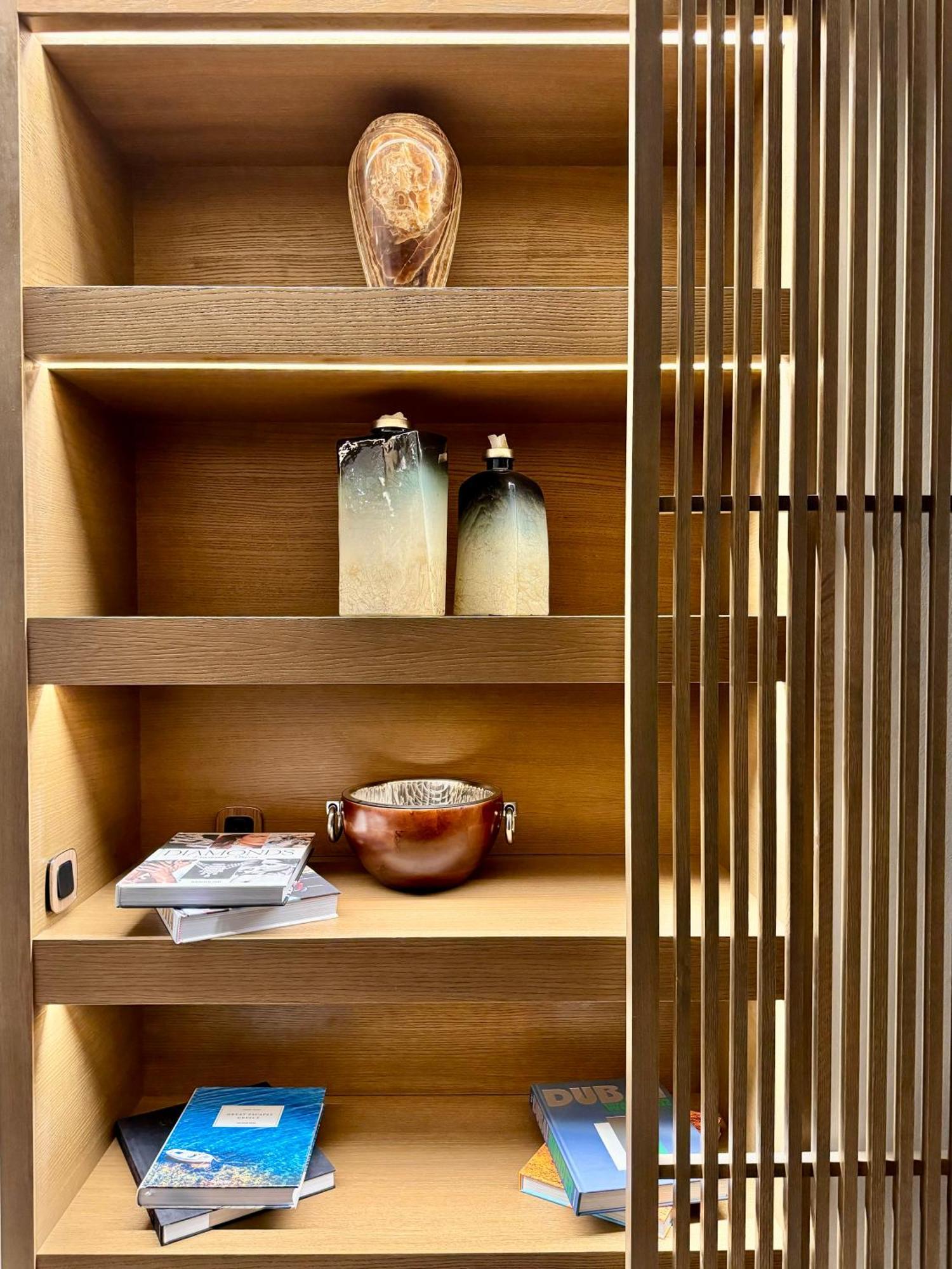 Apartament One 360 Skyline Penthouses *