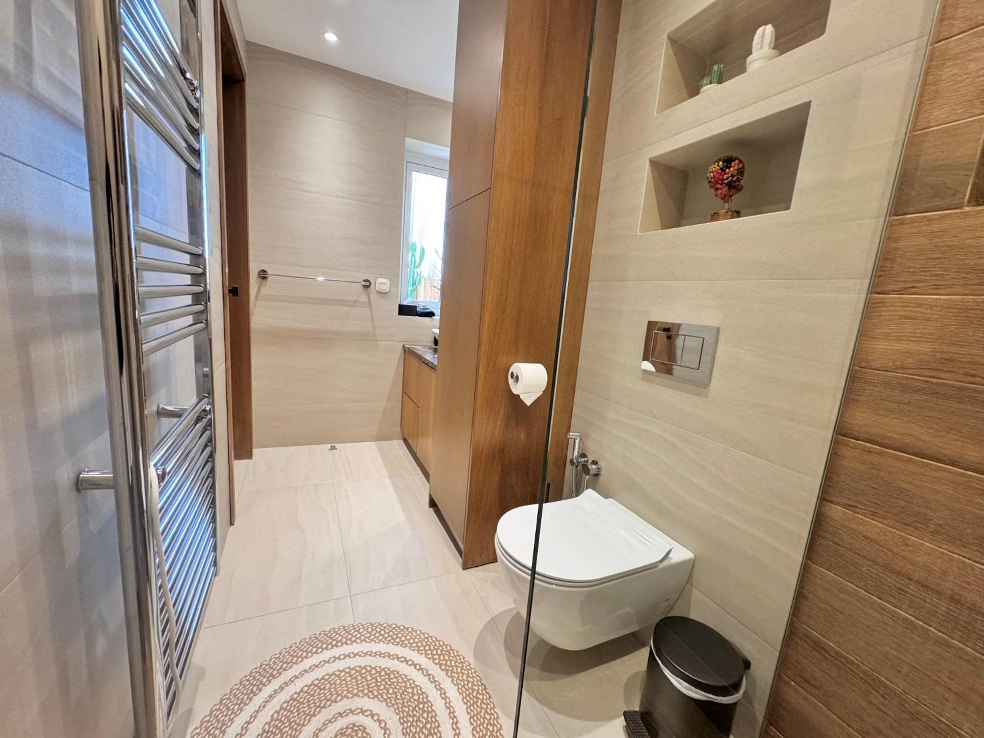 Διαμέρισμα One 360 Skyline Penthouses *