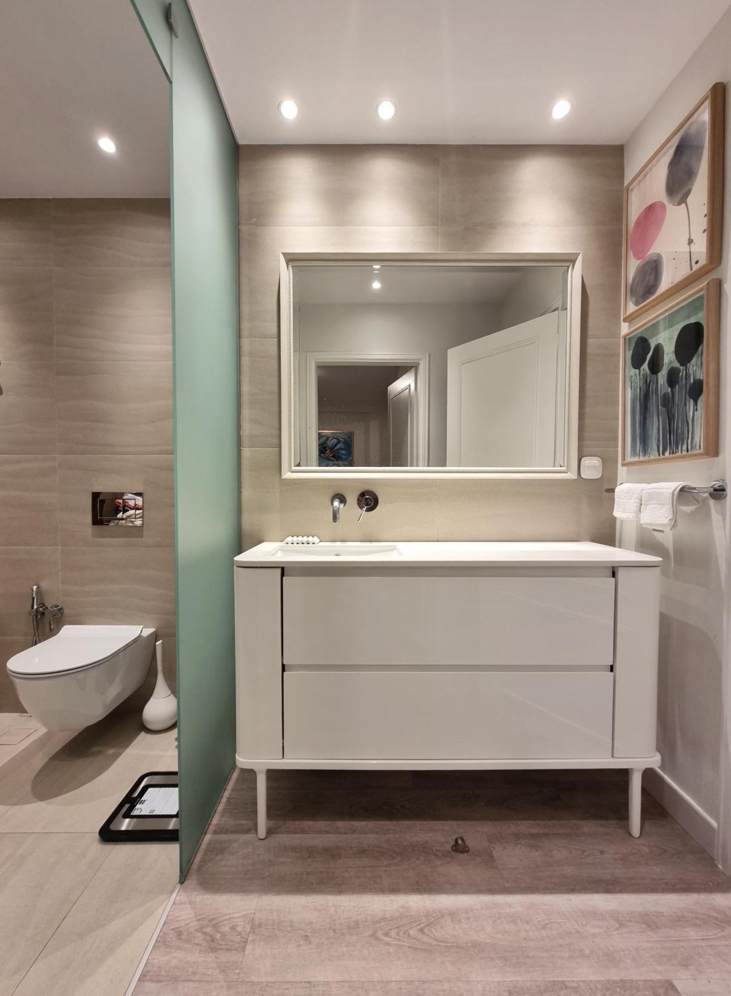 Apartament One 360 Skyline Penthouses *