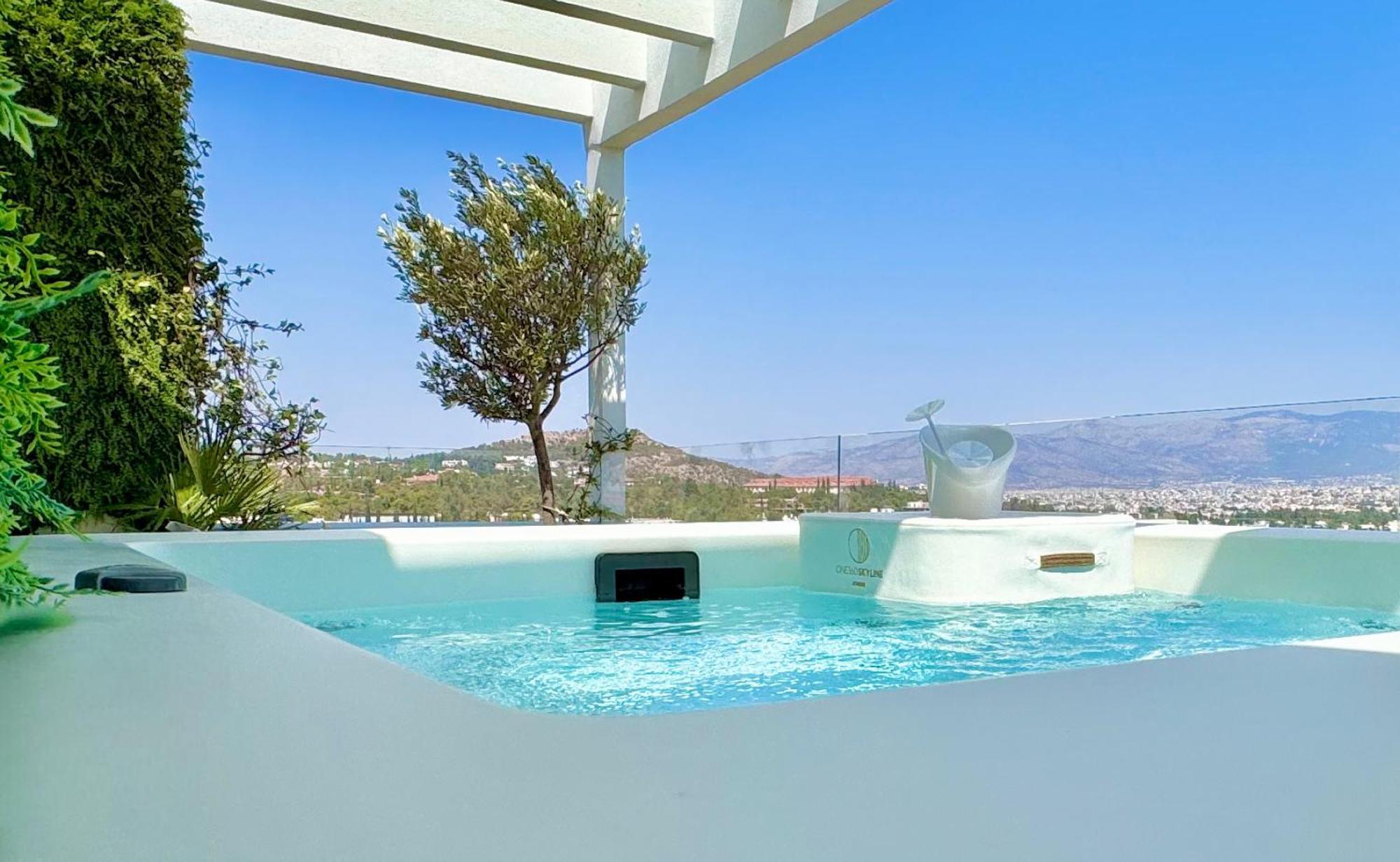 One 360 Skyline Penthouses *