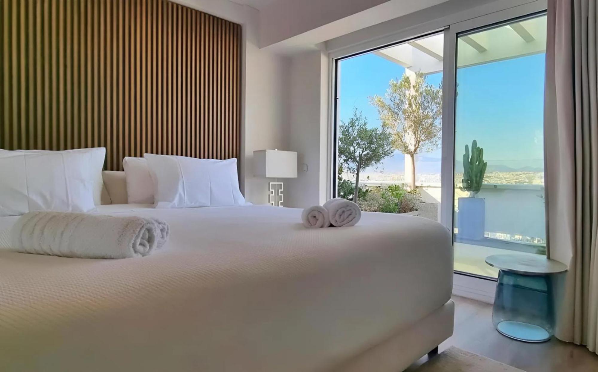 One 360 Skyline Penthouses Apartament