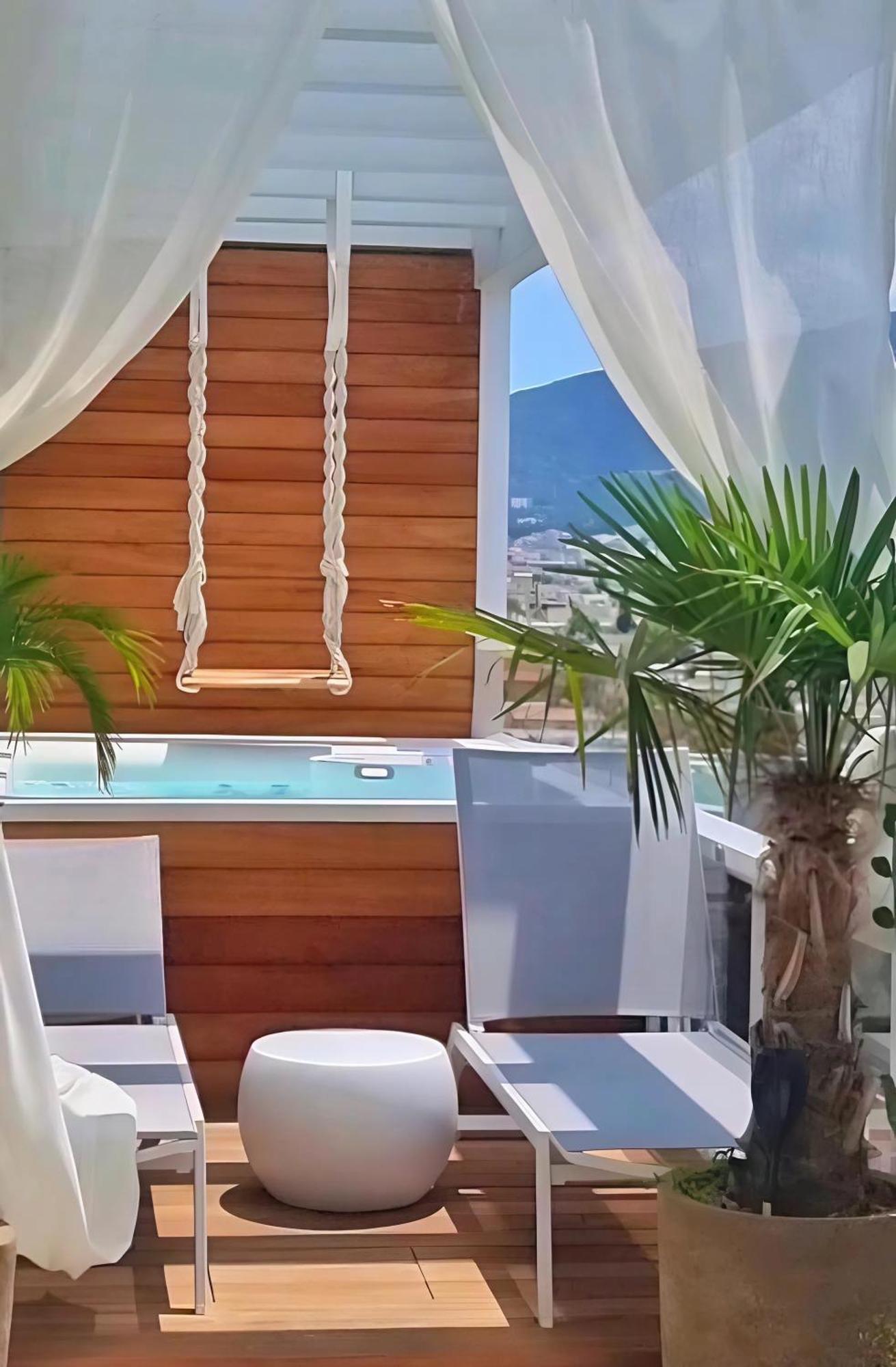 Διαμέρισμα One 360 Skyline Penthouses *