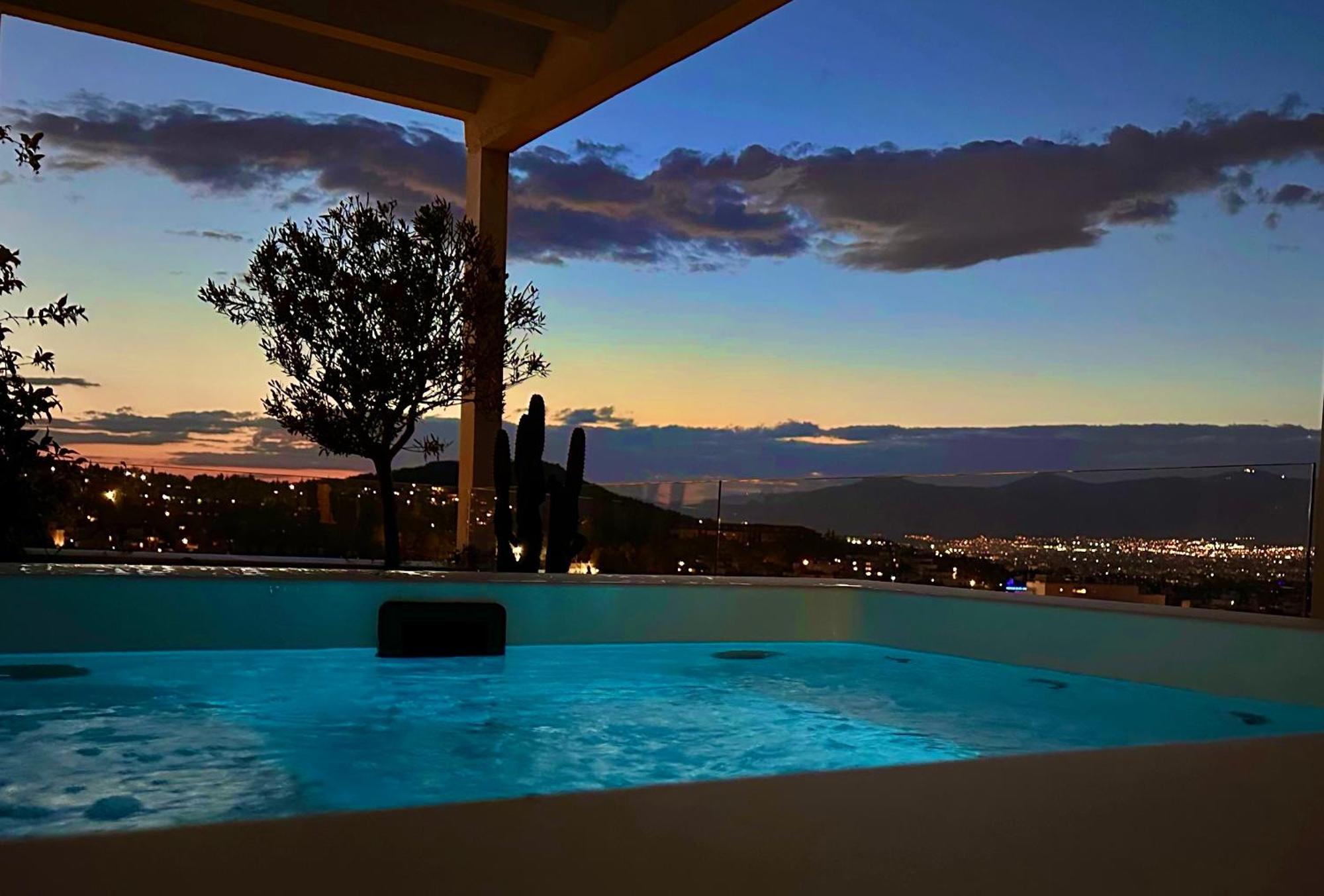 Διαμέρισμα One 360 Skyline Penthouses Αθήνα