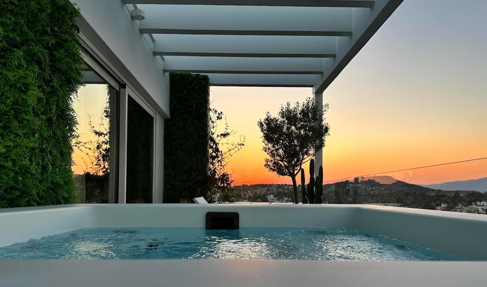 Διαμέρισμα One 360 Skyline Penthouses *