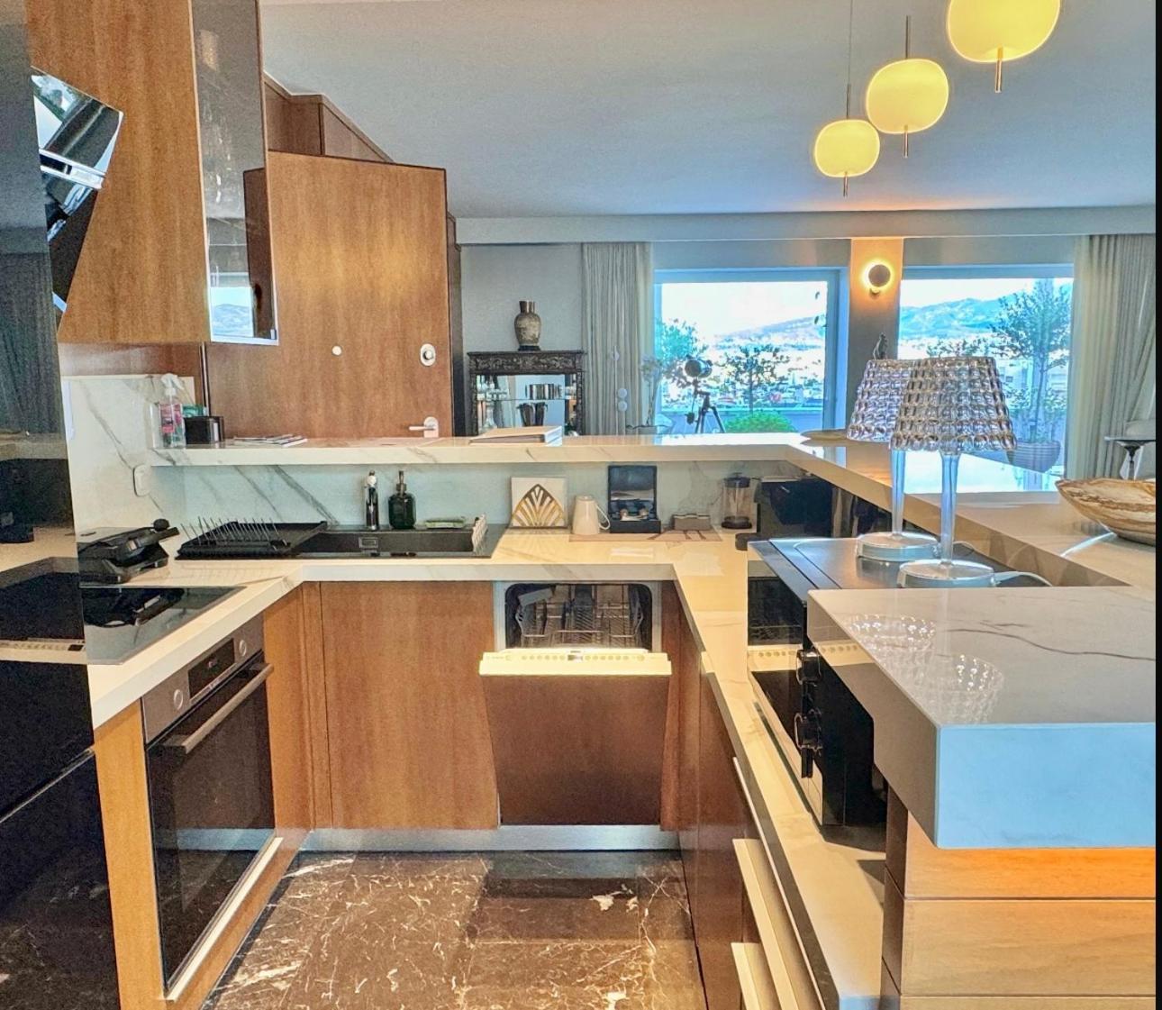 Διαμέρισμα One 360 Skyline Penthouses Αθήνα