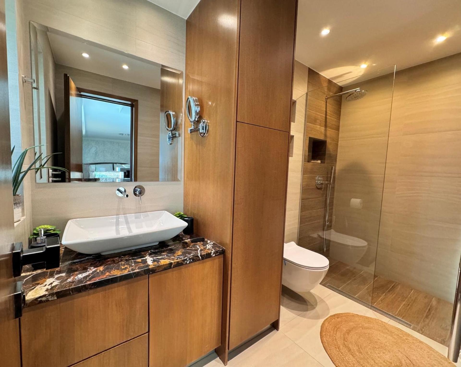 Apartament One 360 Skyline Penthouses Ateny