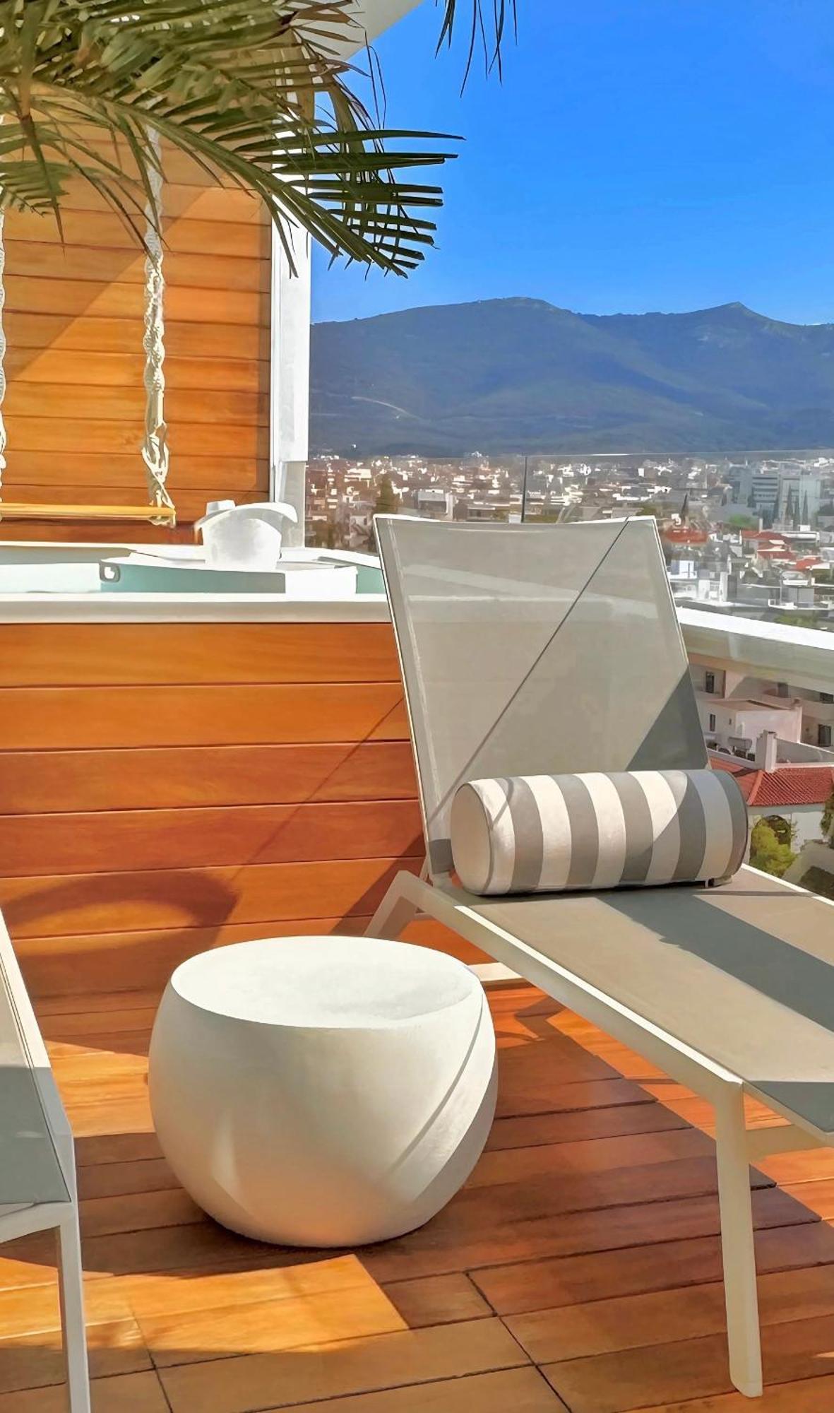 Apartament One 360 Skyline Penthouses