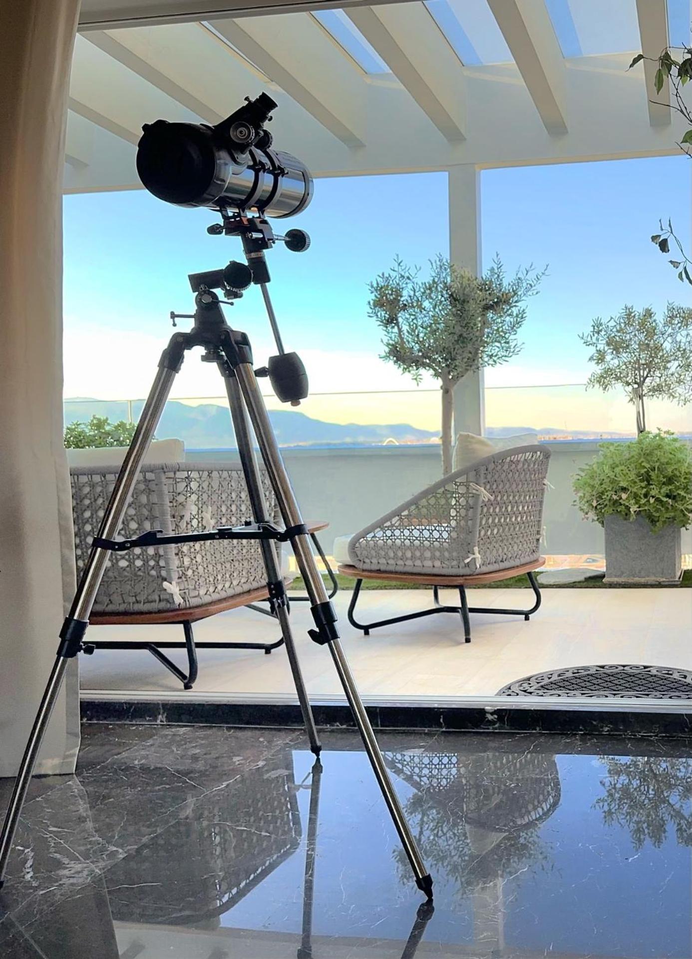 Διαμέρισμα One 360 Skyline Penthouses *