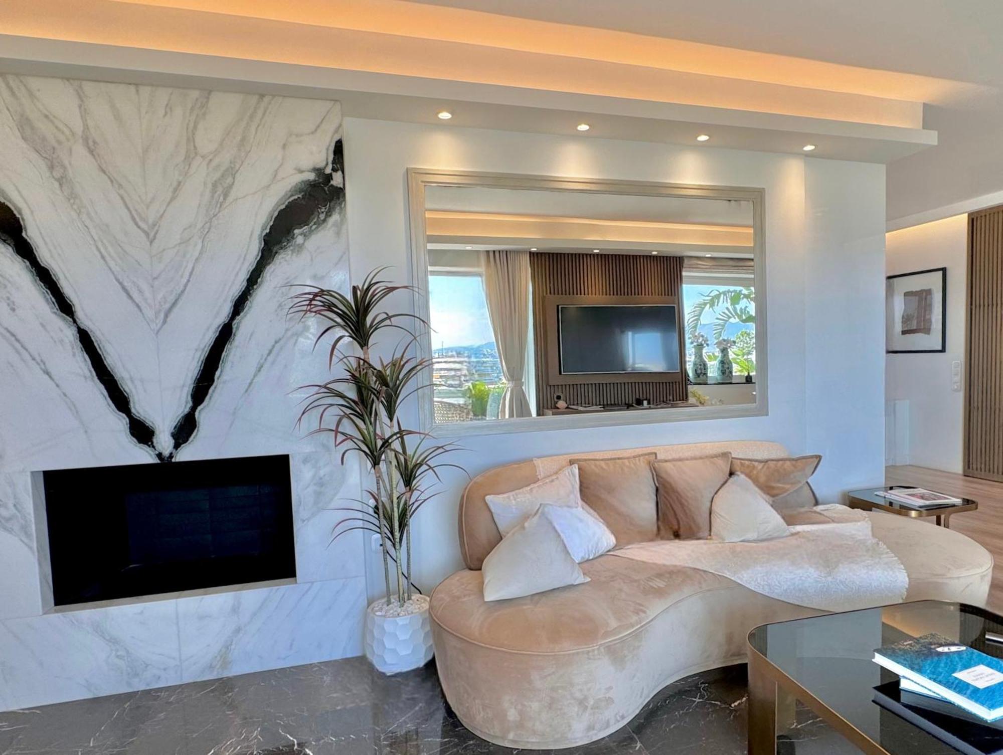 Διαμέρισμα One 360 Skyline Penthouses Αθήνα