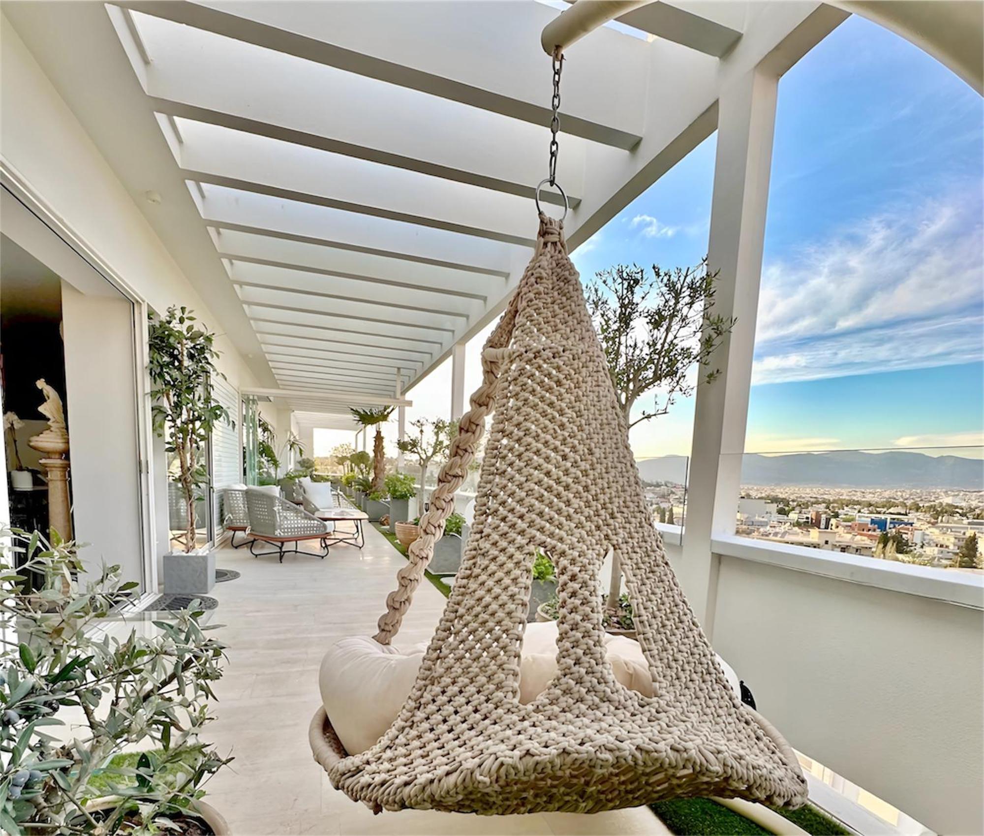 One 360 Skyline Penthouses Διαμέρισμα *