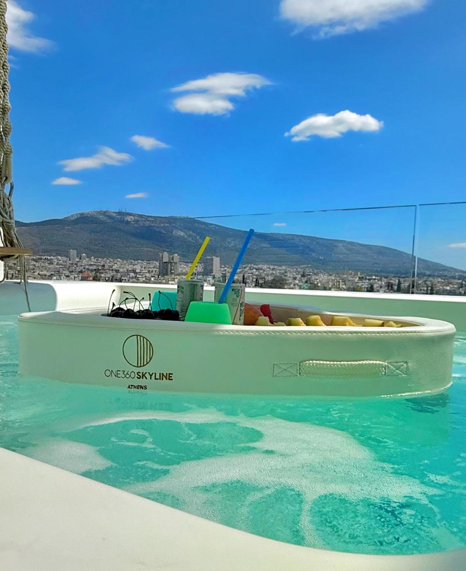 One 360 Skyline Penthouses