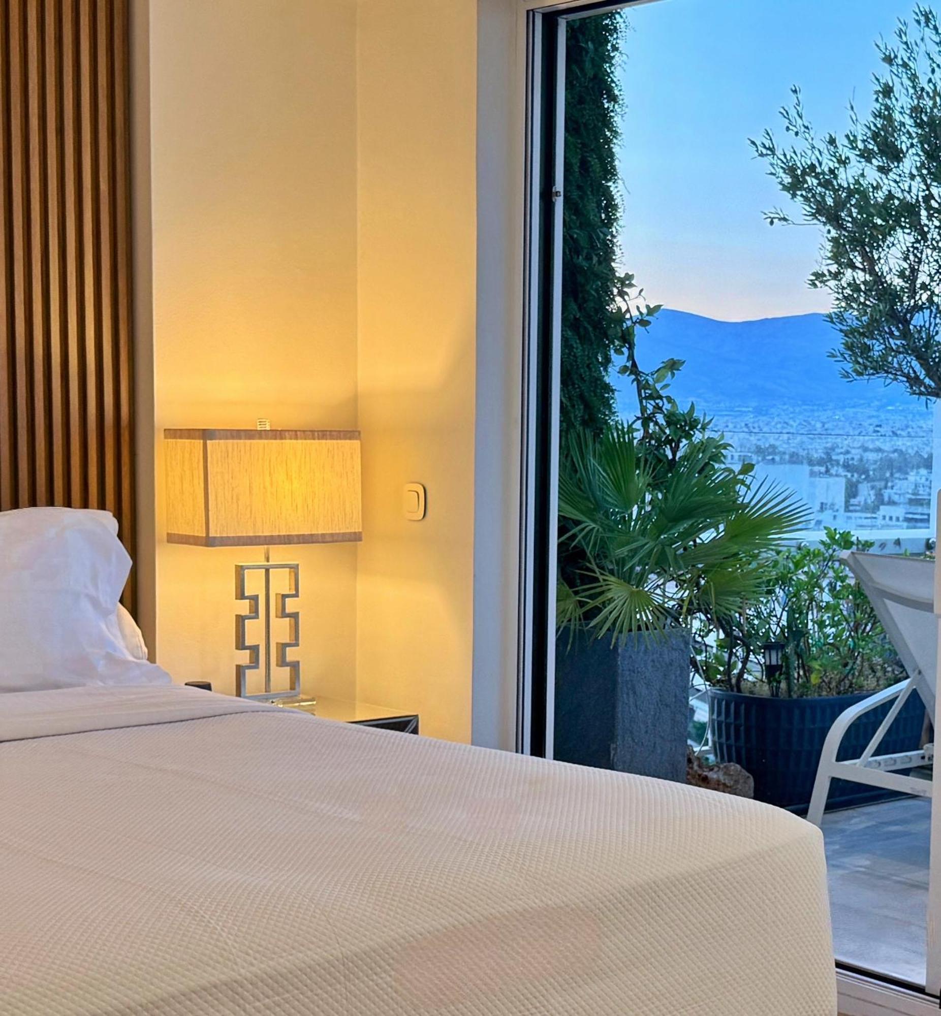One 360 Skyline Penthouses Διαμέρισμα *