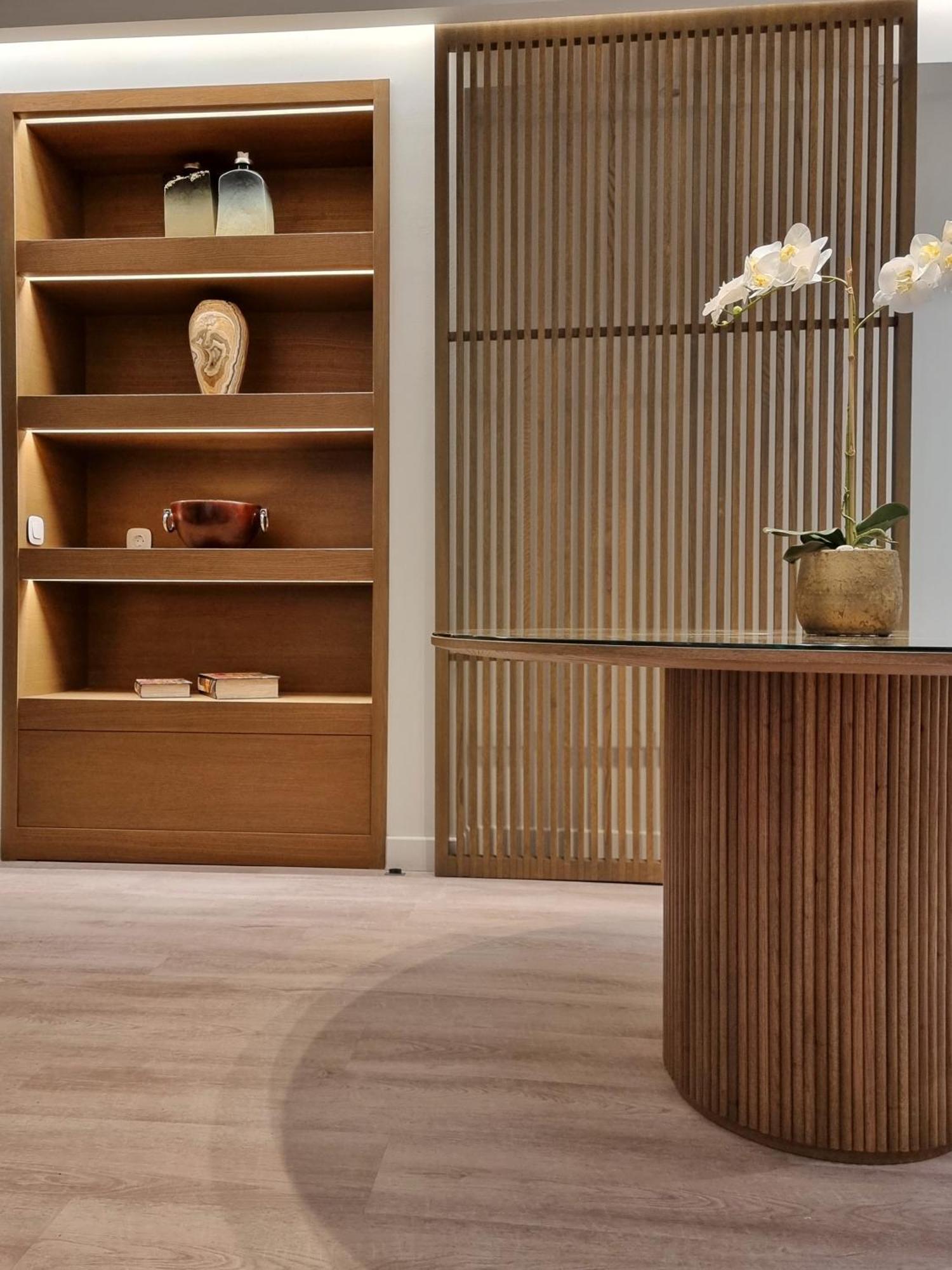 One 360 Skyline Penthouses Appartamento Atene
