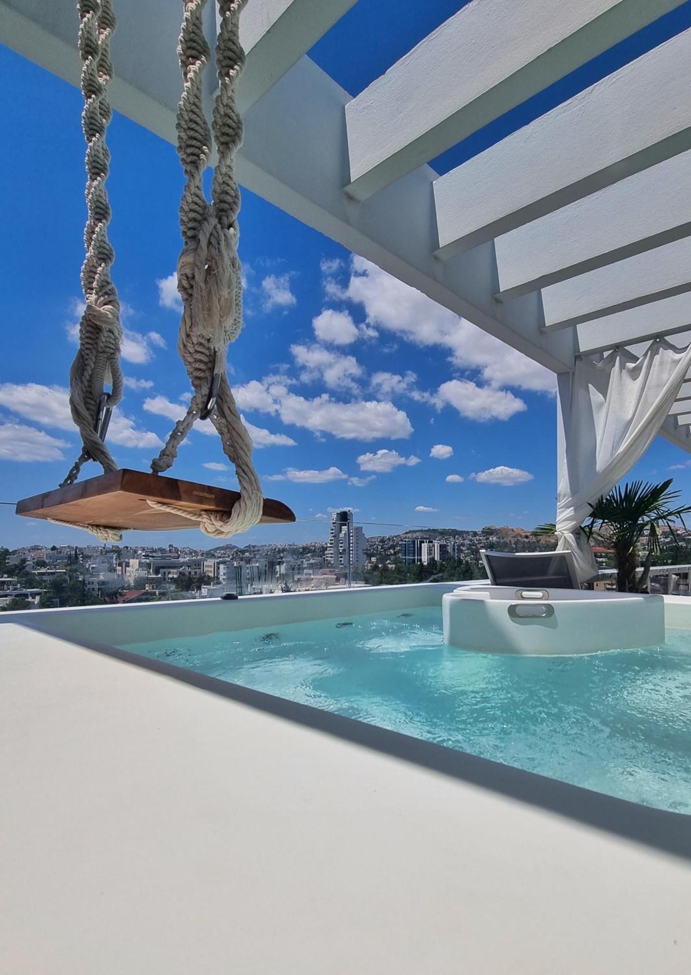 One 360 Skyline Penthouses