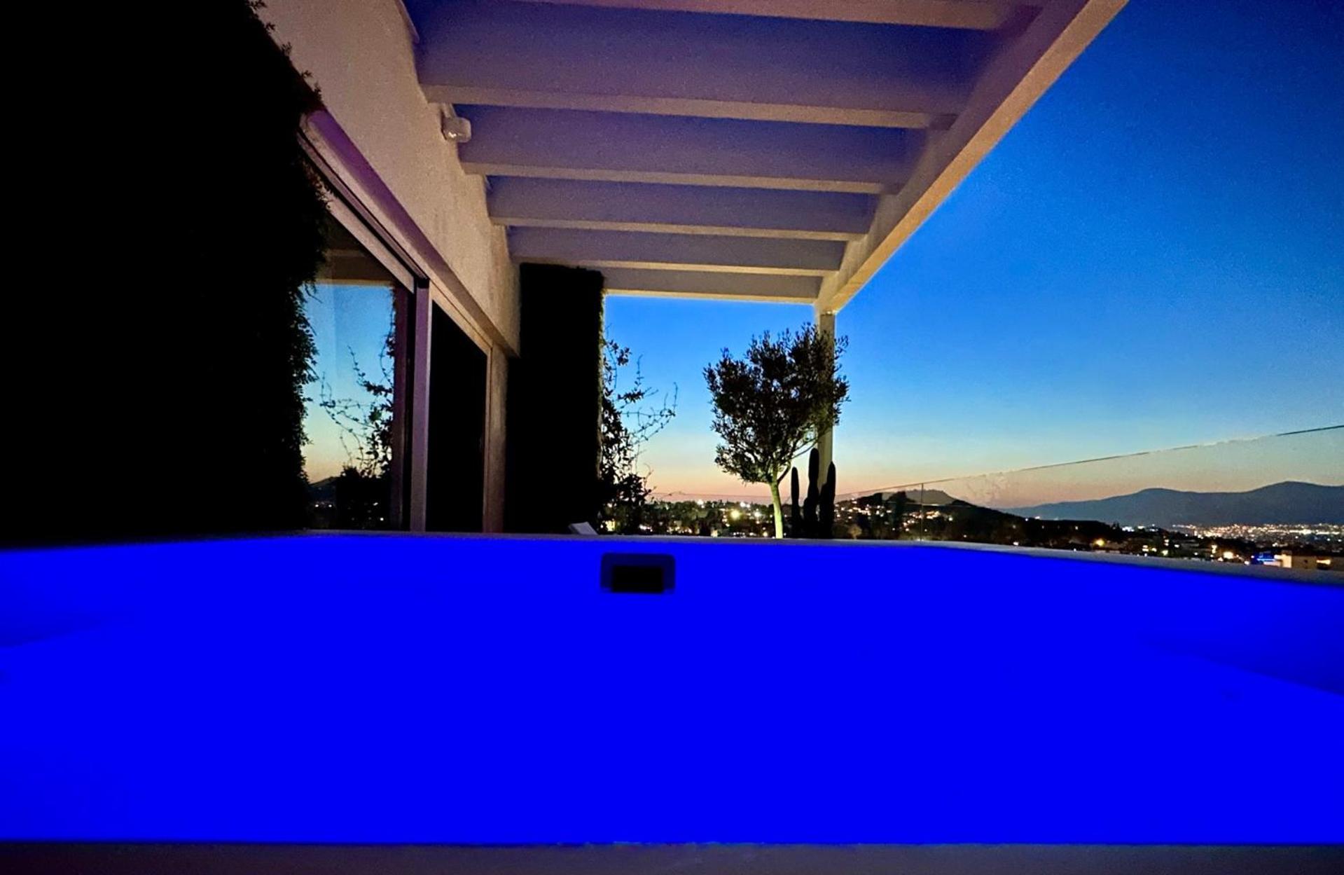One 360 Skyline Penthouses Appartamento *
