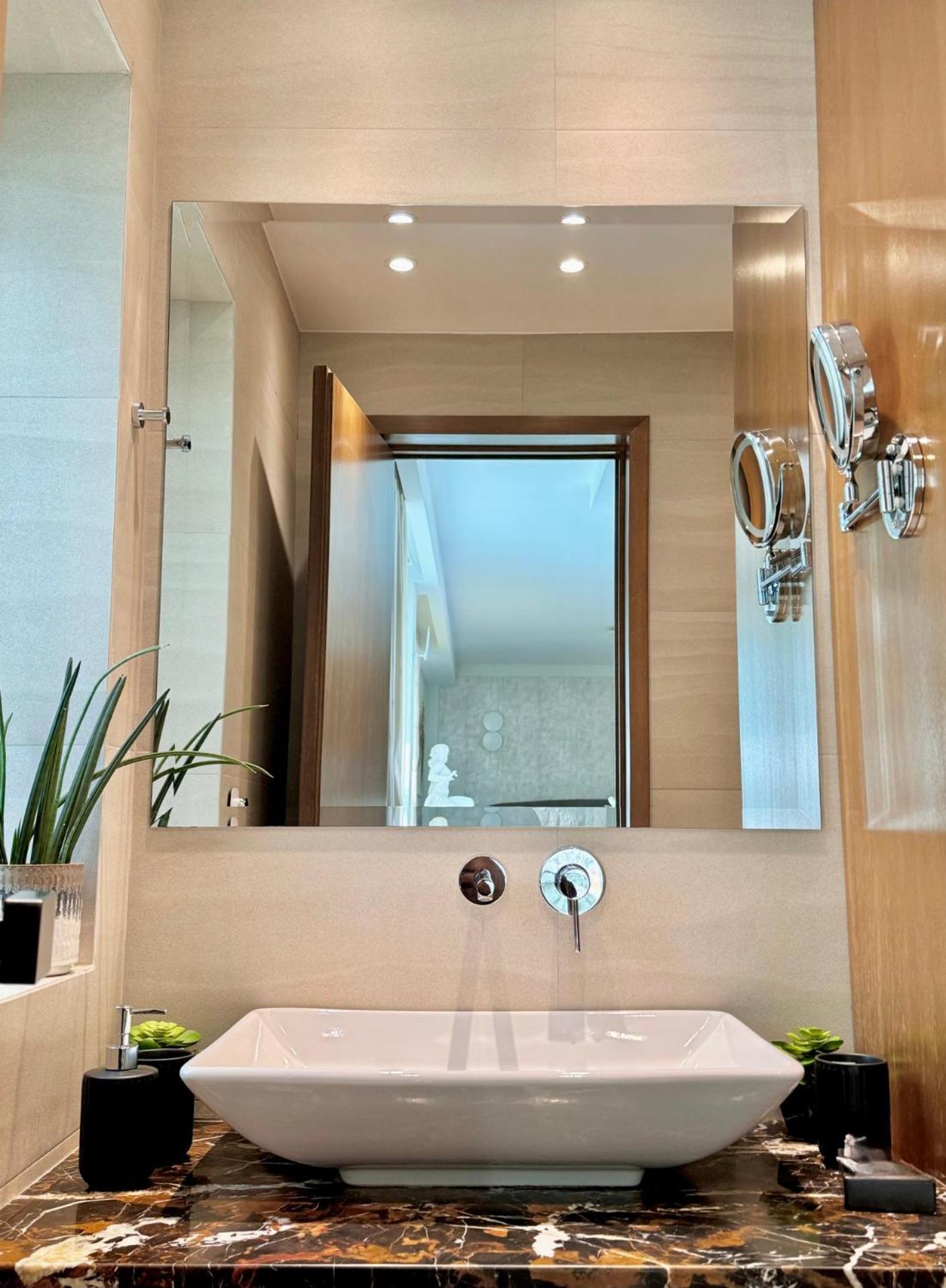 One 360 Skyline Penthouses Appartamento *