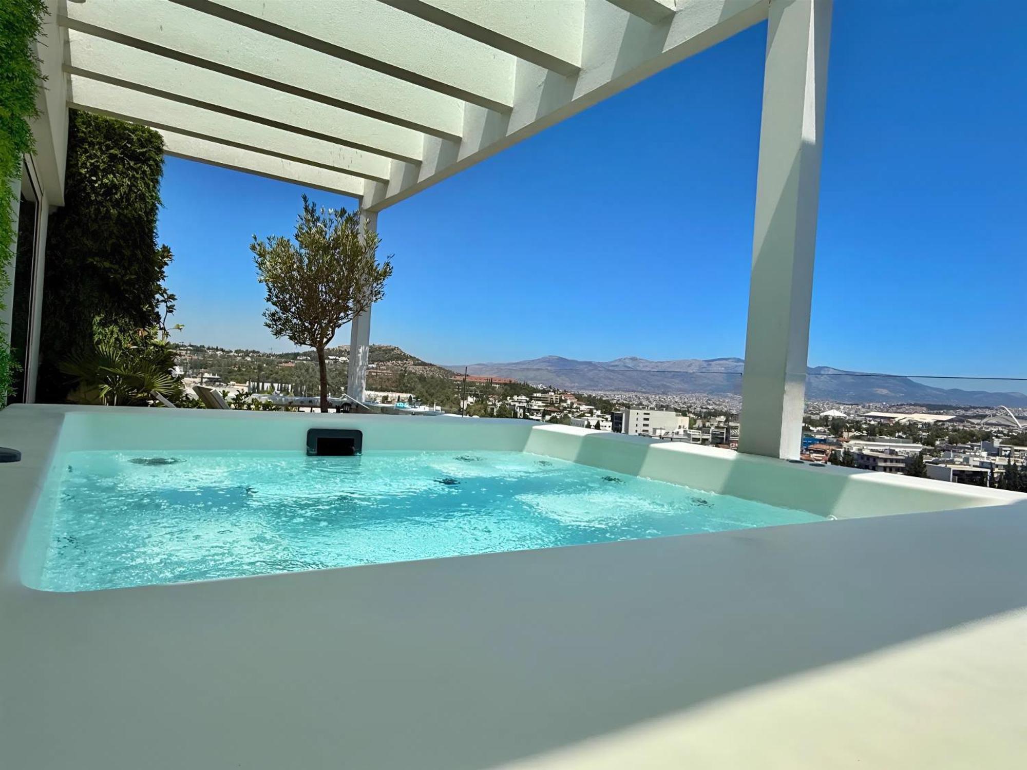 One 360 Skyline Penthouses Appartamento